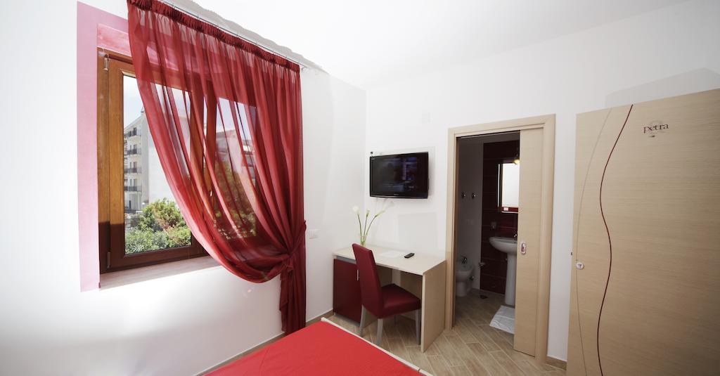 B&B New Acropolis Agropoli Pokój zdjęcie