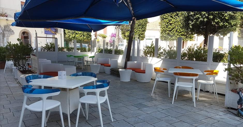 B&B New Acropolis Agropoli Zewnętrze zdjęcie